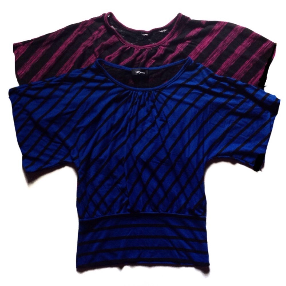 *GUC* Iz Byer Blouse BUNDLE